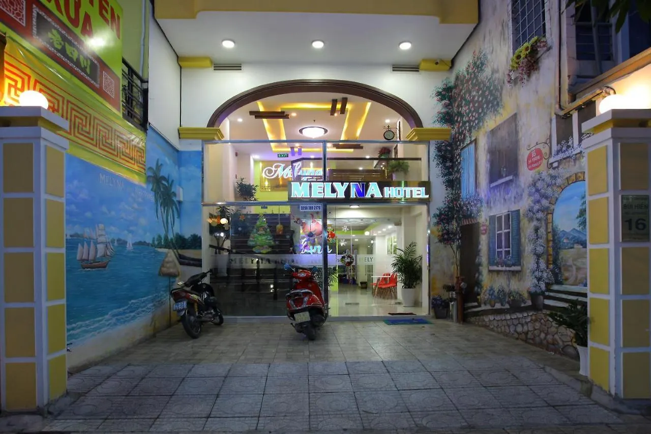 Melyna Hotel Nha Trang