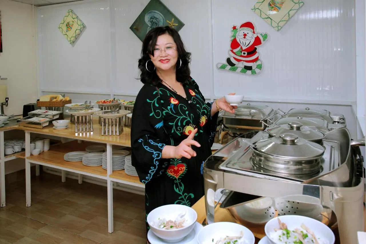 Melyna Hotel Nha Trang