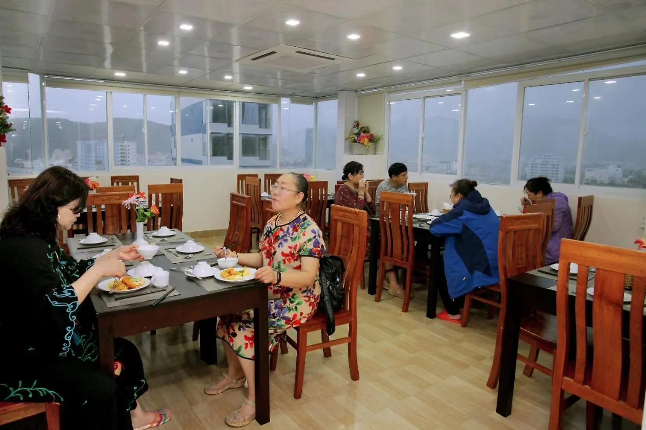 Melyna Hotel Nha Trang