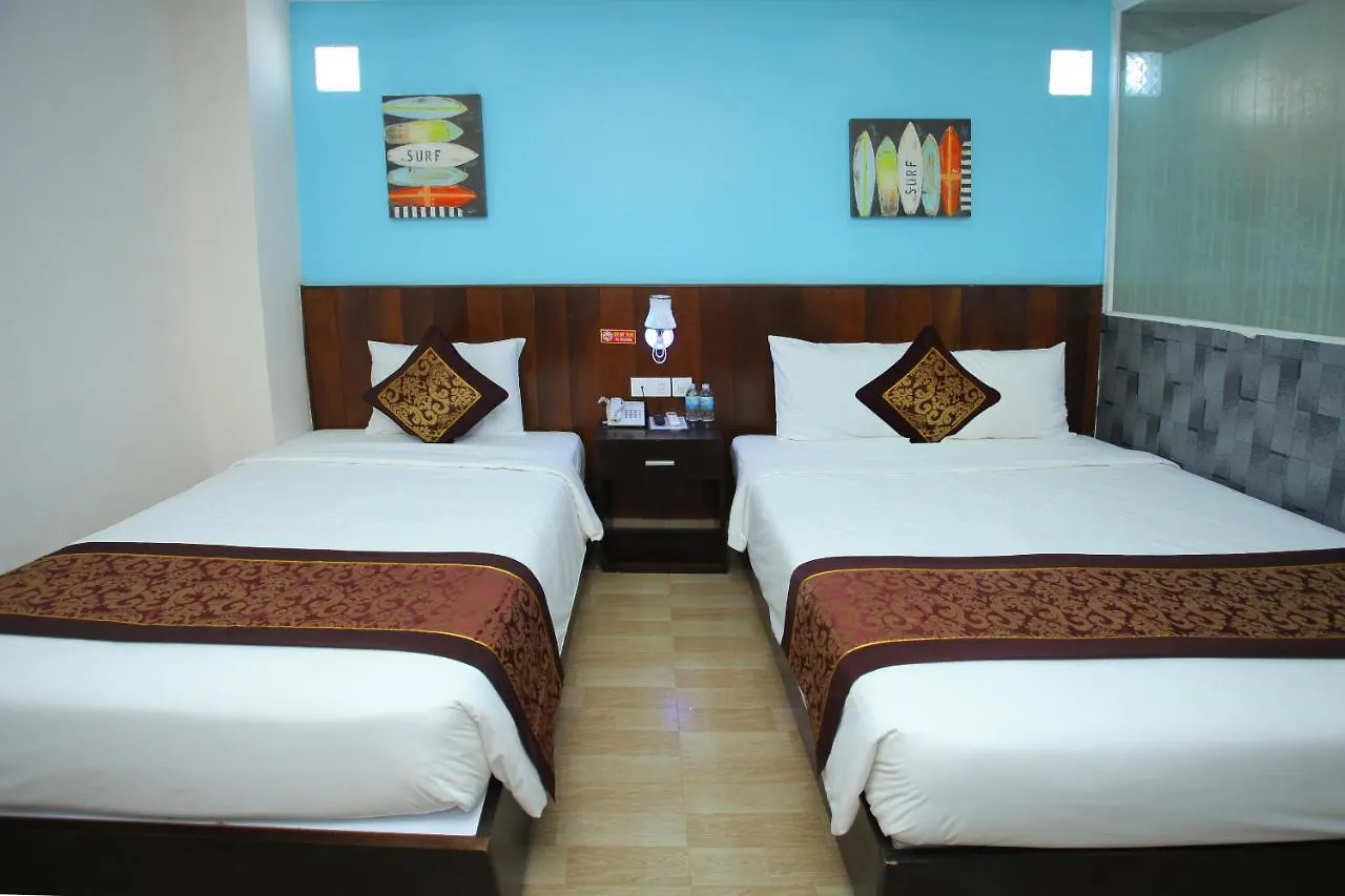 Melyna Hotel Nha Trang 3*,  Vietnam