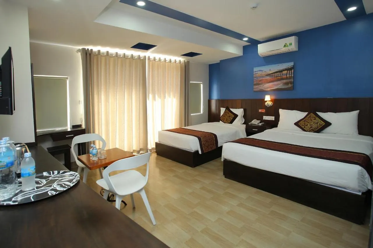 Melyna Hotel Nha Trang